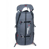 Gin Yeti Convertible 2 (backpack mode)