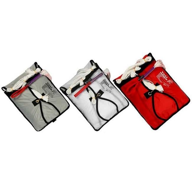 Yeti Cross reserve parachute 3 sizes