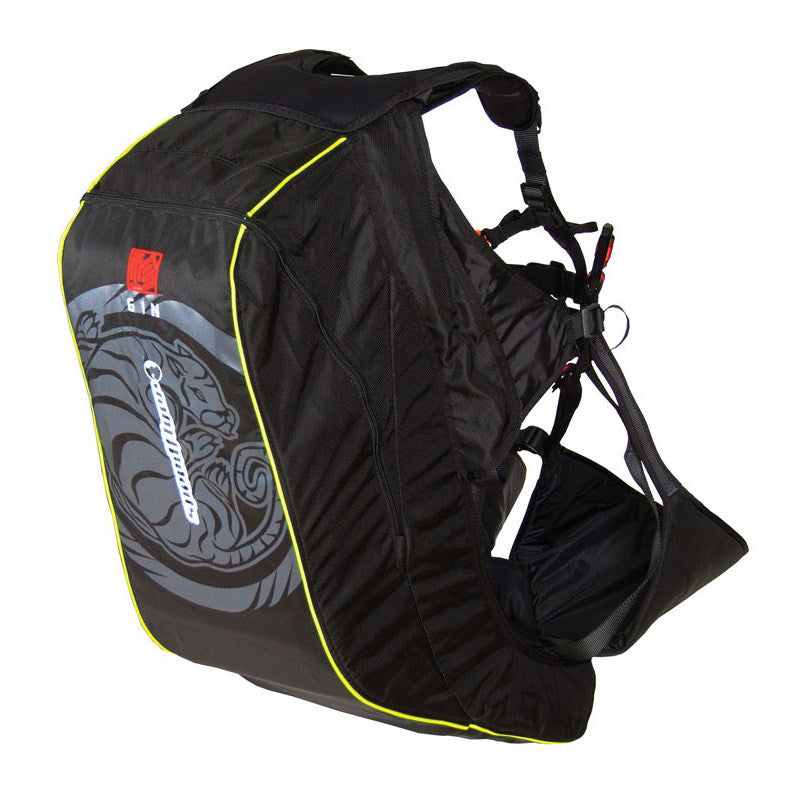 Gin Bobcat Speedflying Harness (PAST MODEL)