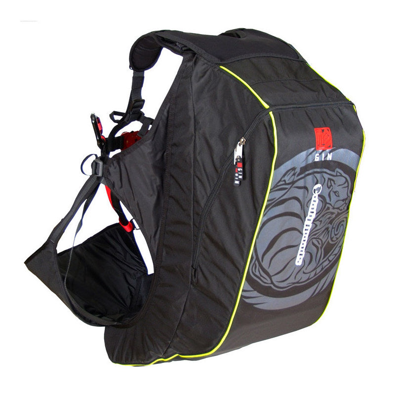 Gin Bobcat Speedflying Harness (PAST MODEL)
