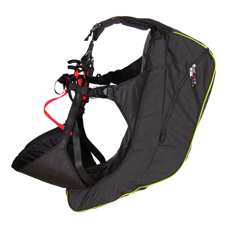 Gin Bobcat Speedflying Harness (PAST MODEL)