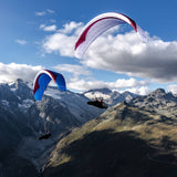 Gin Bonanza 2 paraglider | EN C | sports class