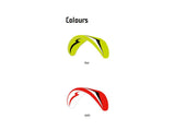 Gin Boomerang 10 | Colours