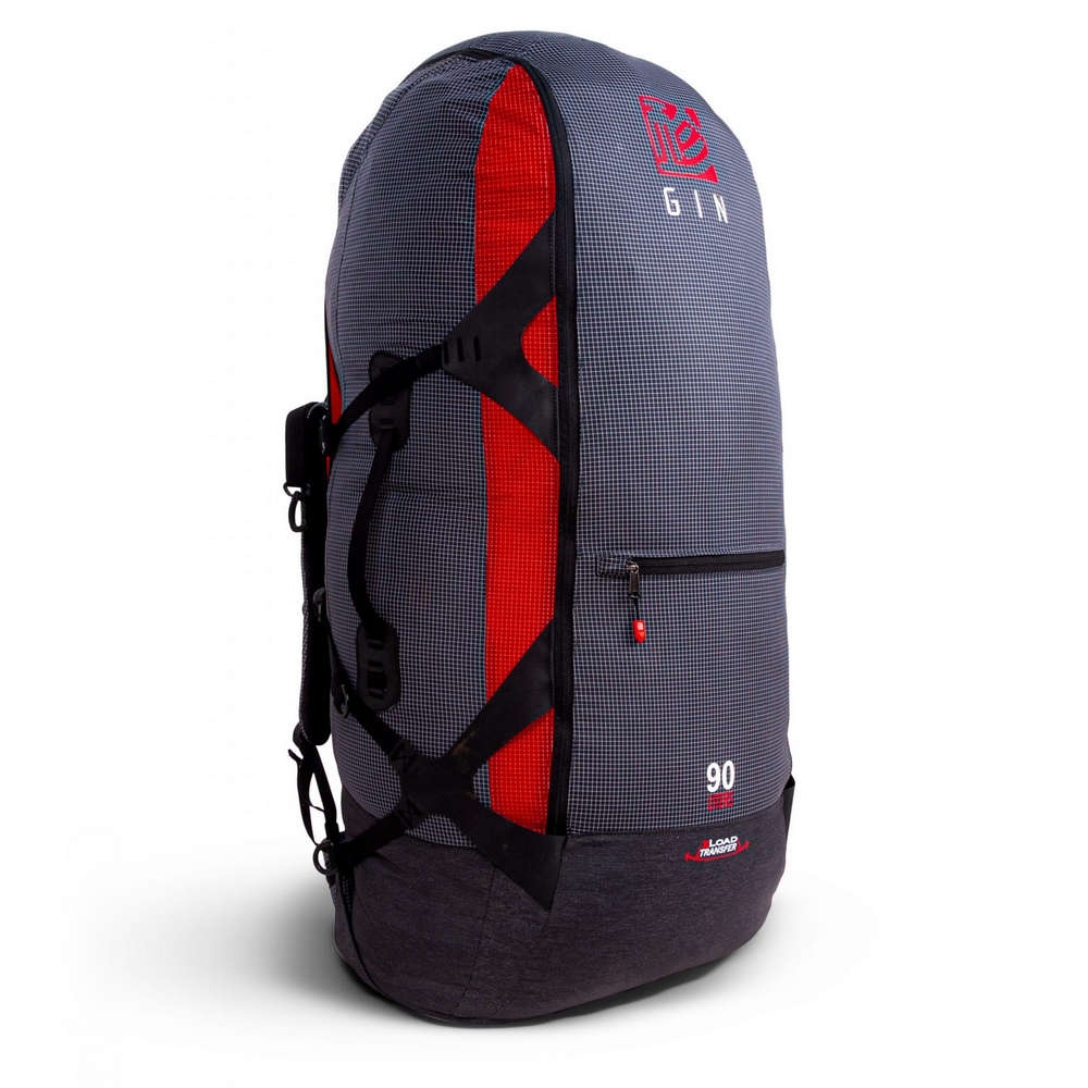 Gin Classic Lite Rucksack 90L Backpack