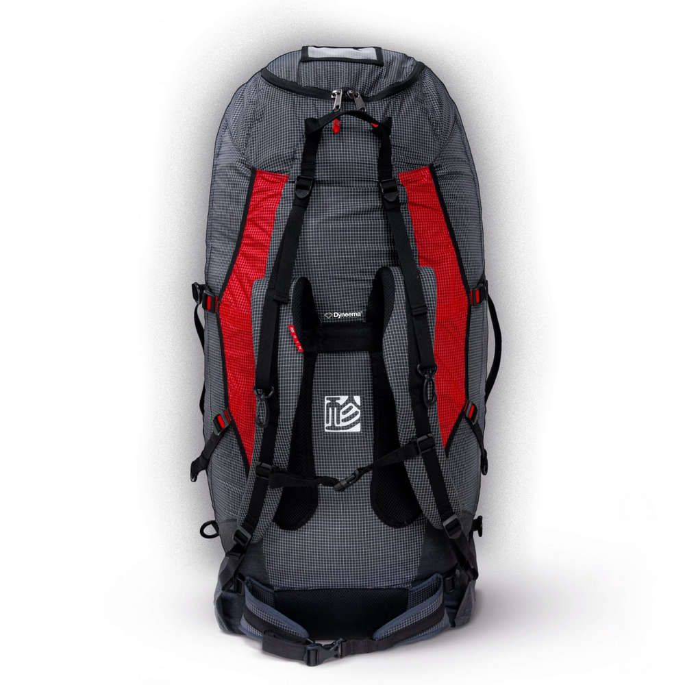 Gin Classic Lite Rucksack 90L Backpack