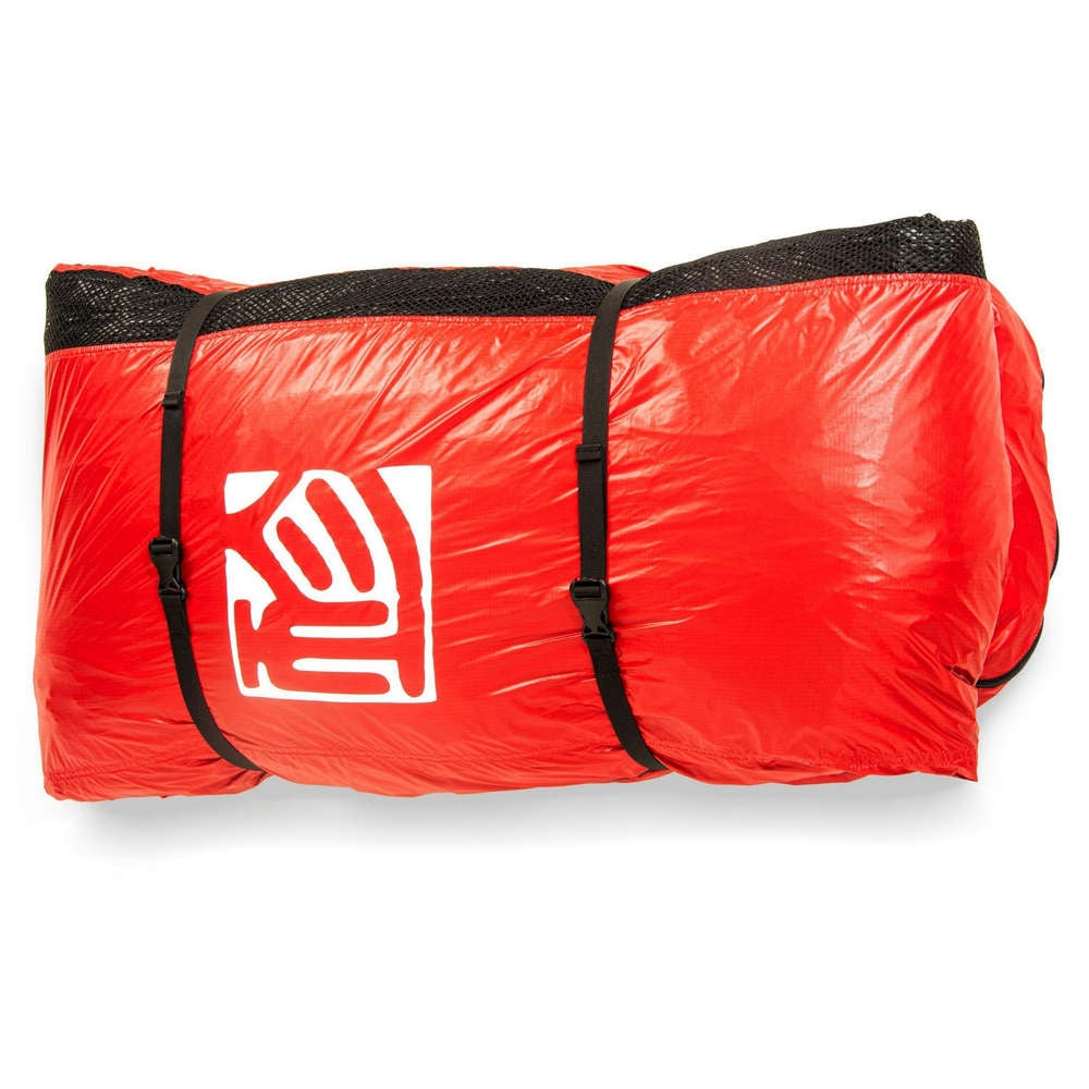 Gin Concertina Bag 4