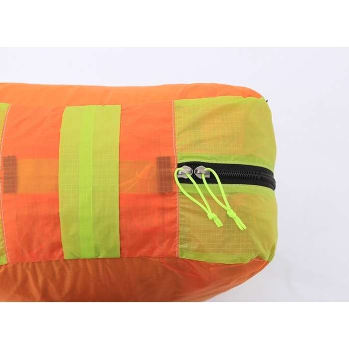 Gin Concertina Compress Bag