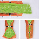 Gin Concertina Compress Bag