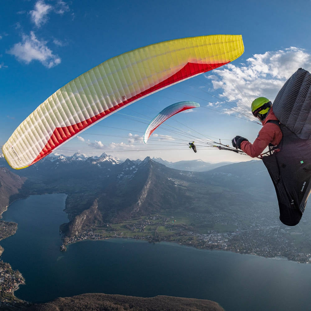 Gin Explorer 2: colour Lemon