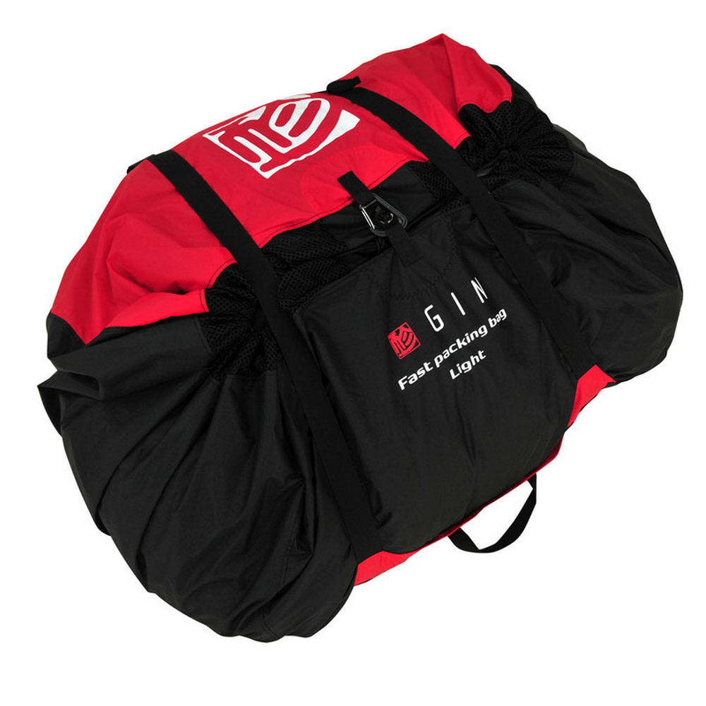 Gin Fast Packing Bag Light 3