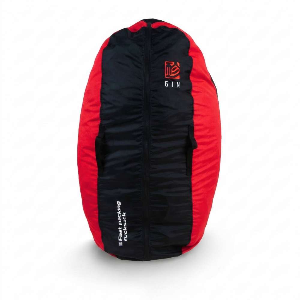 Gin Fast Packing Rucksack M