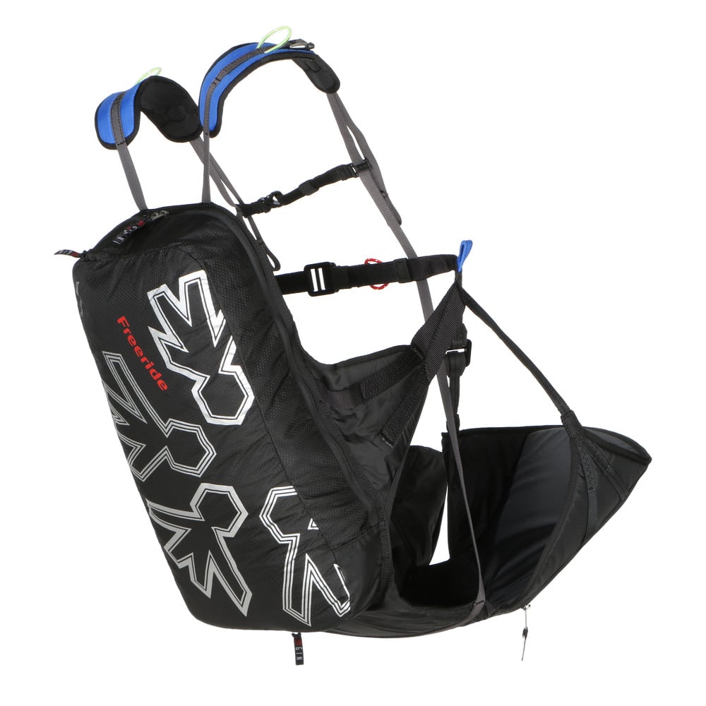 Gin Freeride 2 (PAST MODEL)