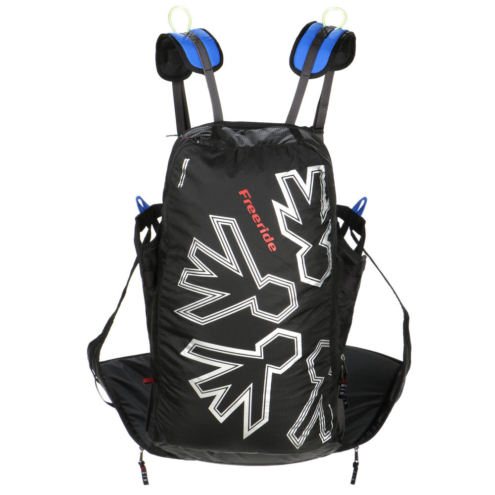 Gin Freeride 2 (PAST MODEL)