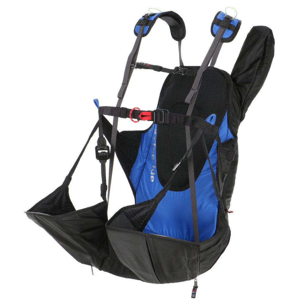 Gin Freeride 2 (PAST MODEL)