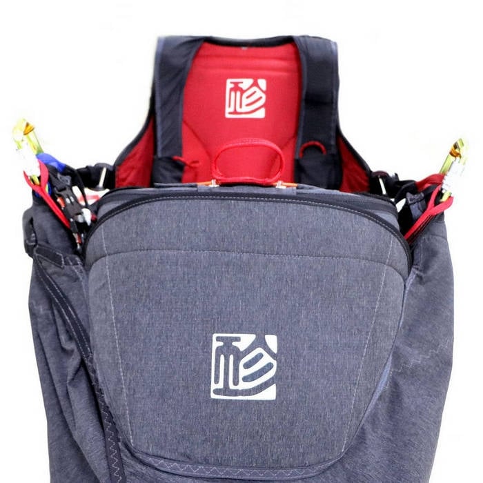 Gin Genie Lite 3 Rescue Deck