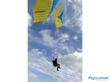 Gin Gliders Mirage - Saffron