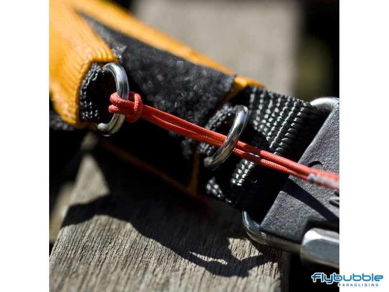 Gin Gliders Mirage - Tip Steering Lines