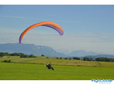 Gin Gliders Vantage - Plum