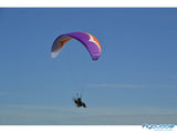 Gin Gliders Vantage - Plum