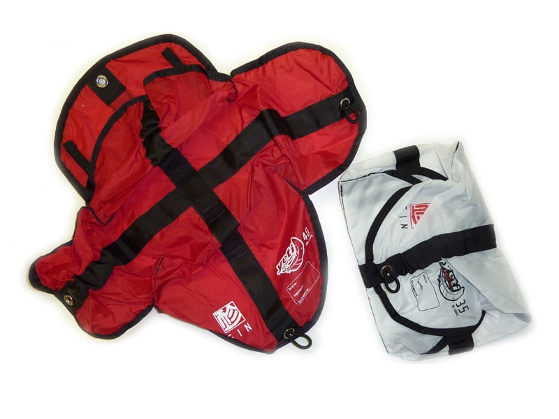 Gin Yeti Reserve Inner Container