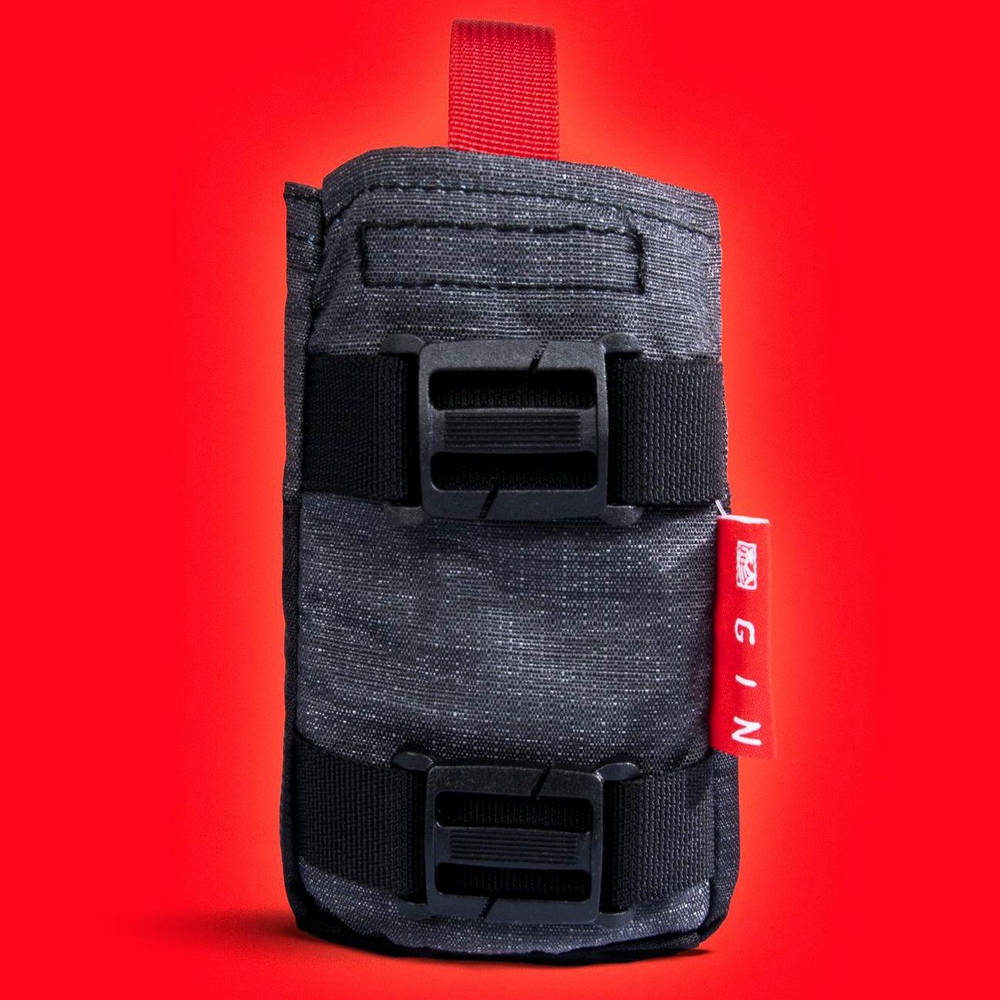 Gin Hook Case (radio case)