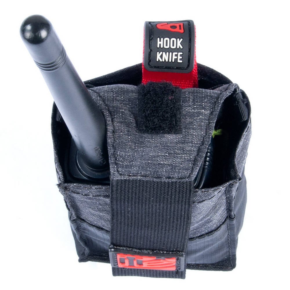 Gin Hook Case (radio case) (radio not included)