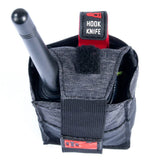 Gin Hook Case (radio case) (radio not included)