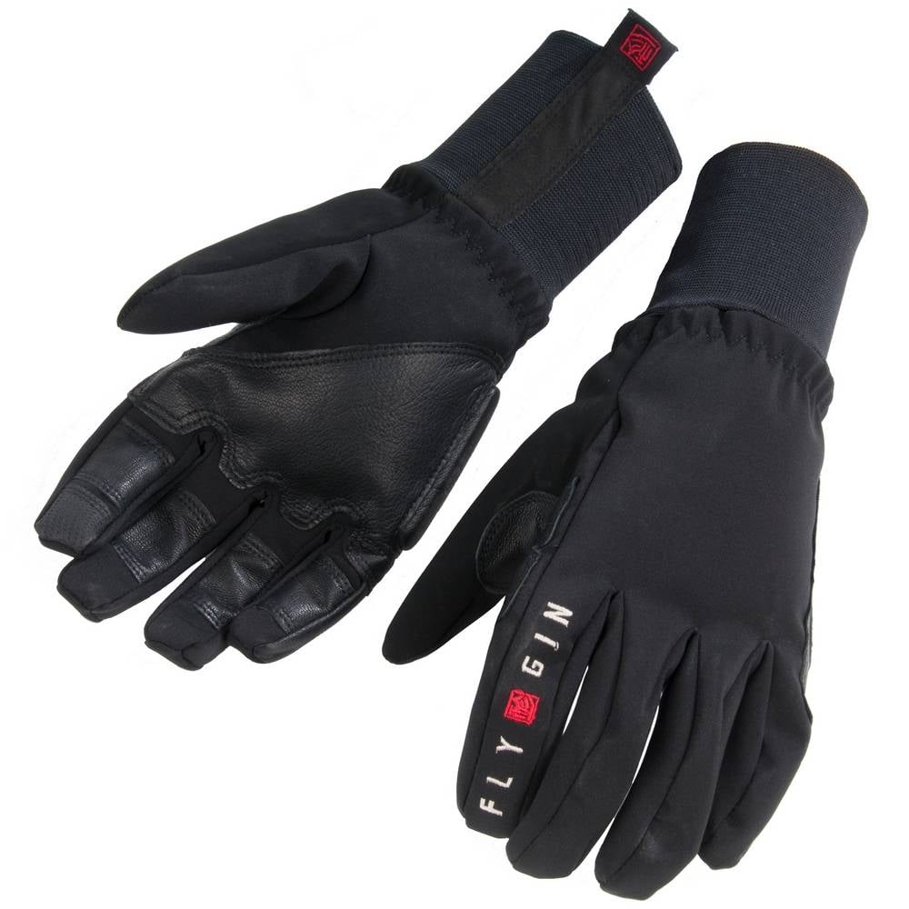 Gin Softshell Gloves