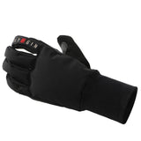 Gin Softshell Gloves