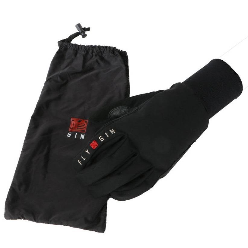 Gin Softshell Gloves