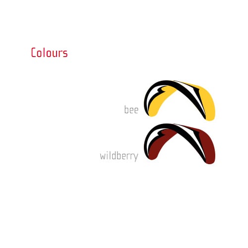 Colours | Gin Pegasus