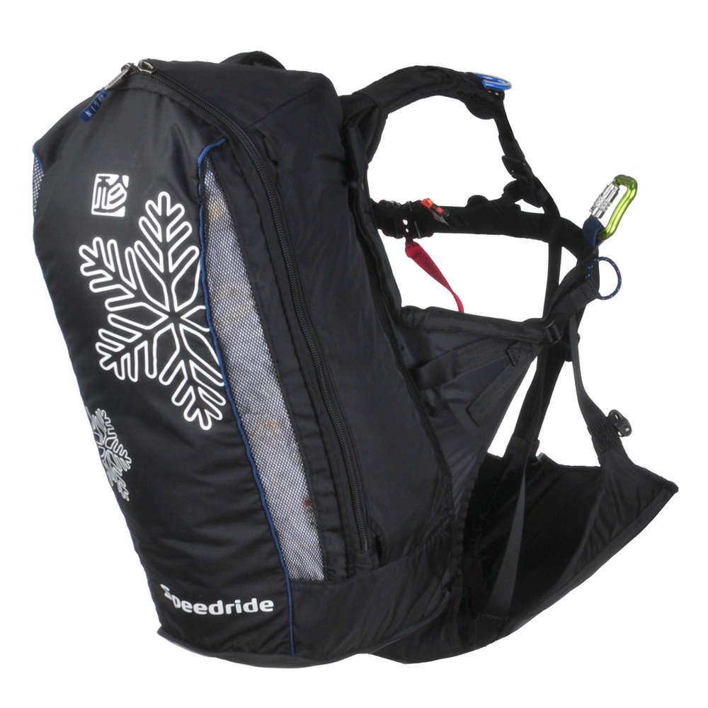 Gin Speedride 4 (PAST MODEL)