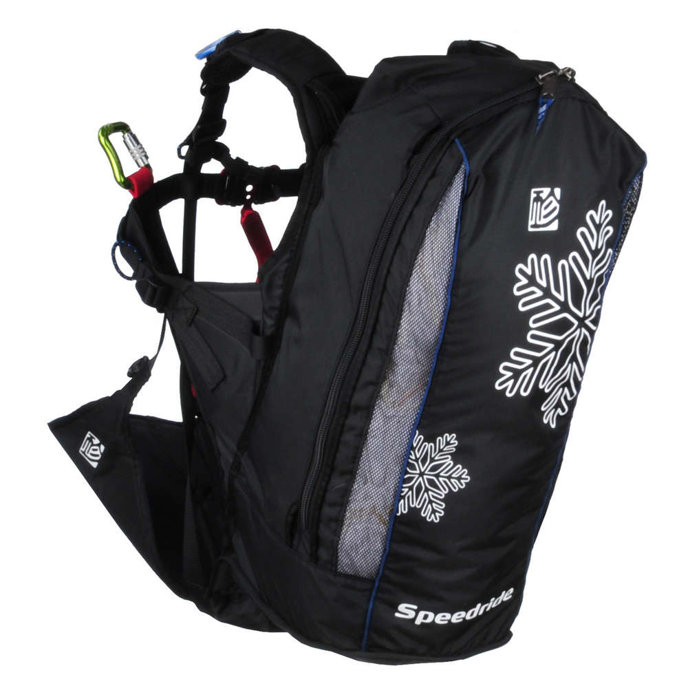 Gin Speedride 4 (PAST MODEL)