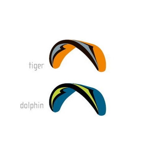 Standard colours: Tiger