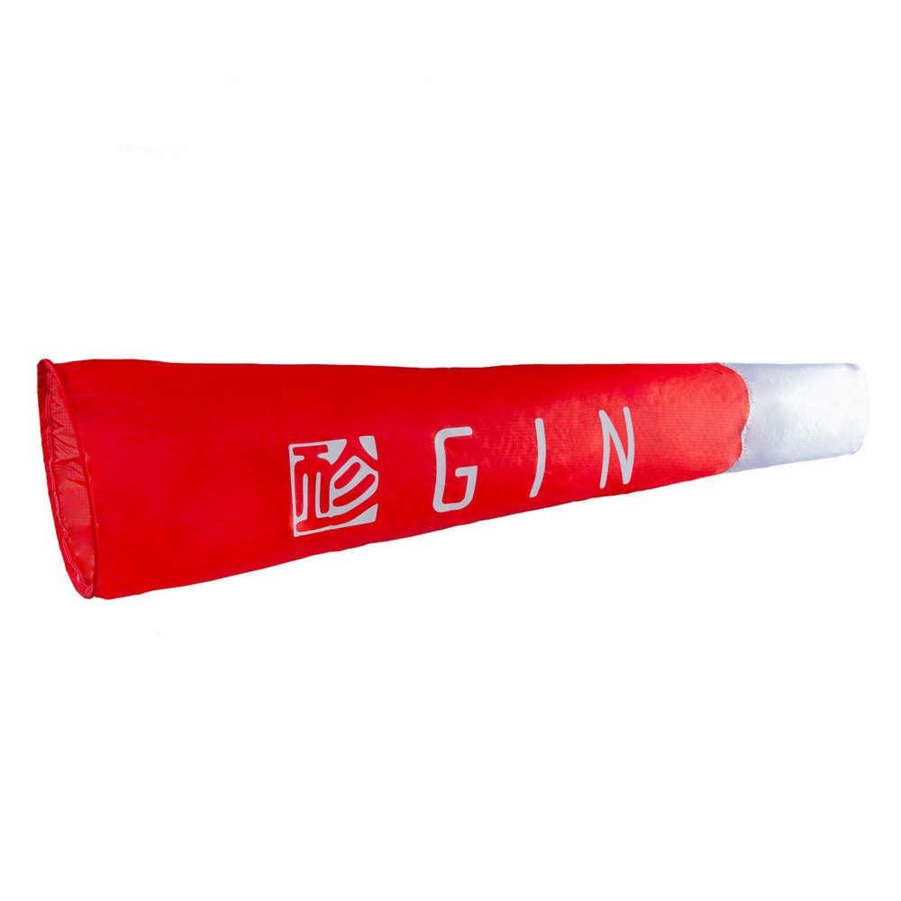 Gin Windsock M