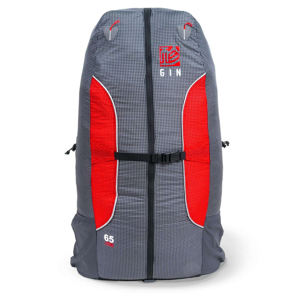 Gin X-lite Rucksack 2