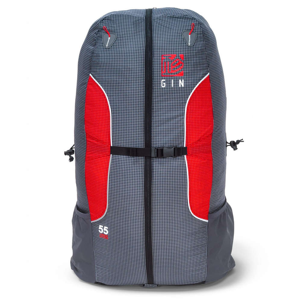 Gin X-lite Rucksack 2