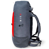 Gin X-lite Rucksack 2