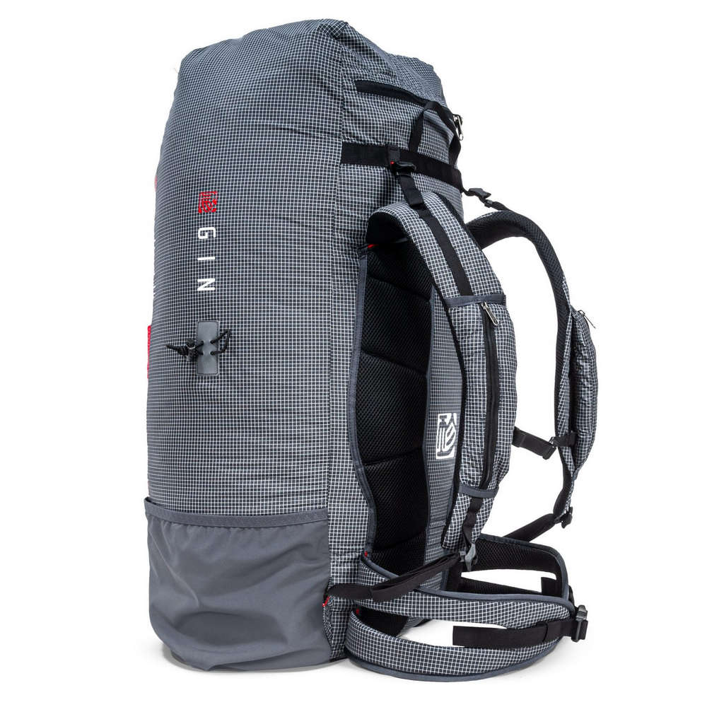 Gin X-lite Rucksack 2