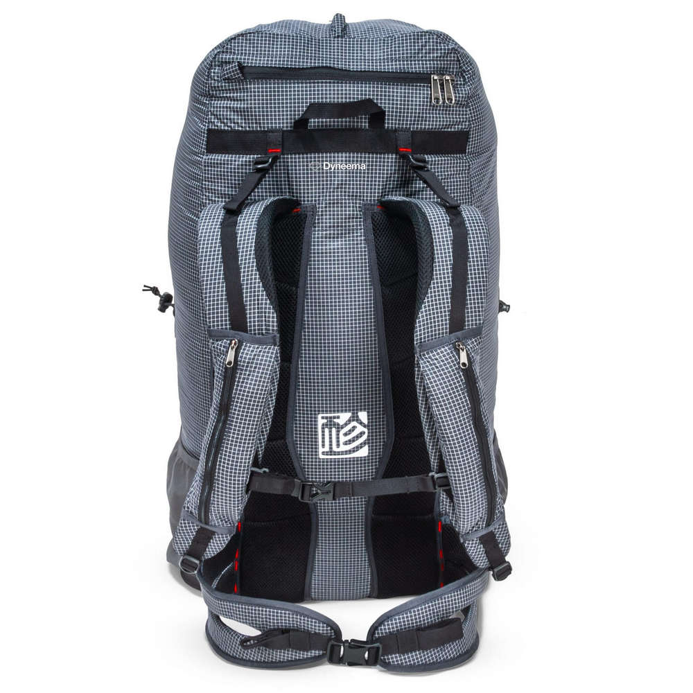 Gin X-lite Rucksack 2