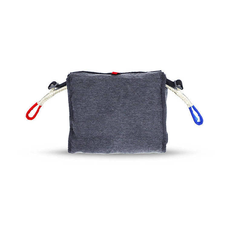 Gin Yeti UL Front Container - very small