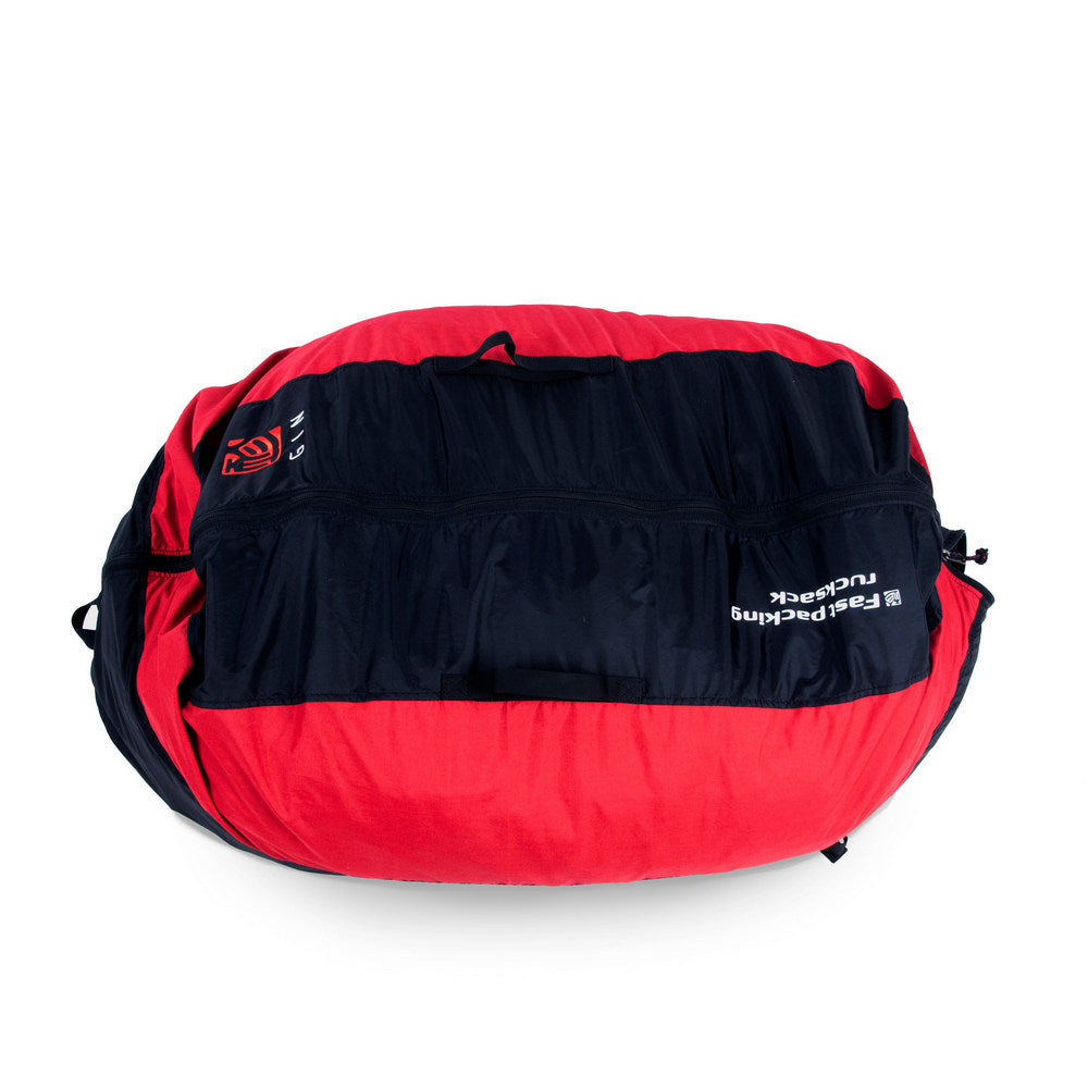 Gin Fast Packing Rucksack M