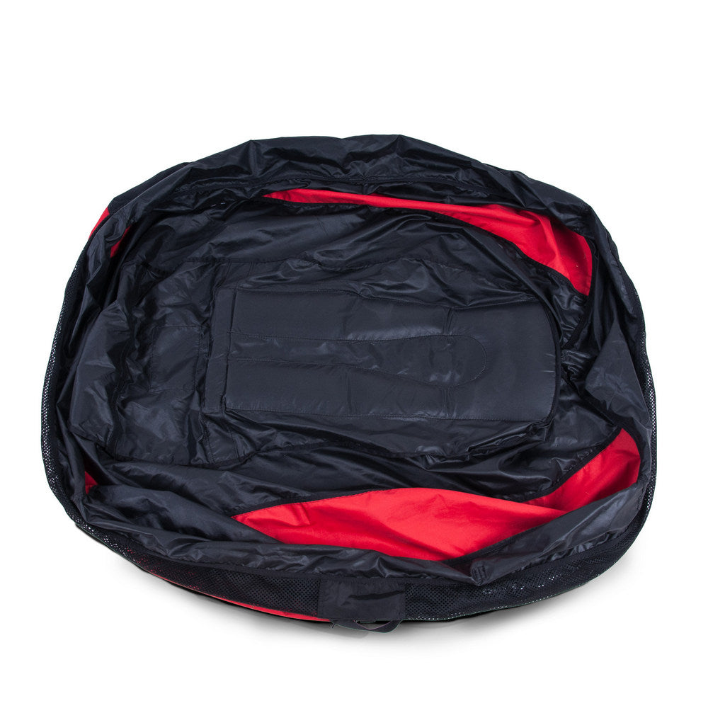 Gin Fast Packing Rucksack M