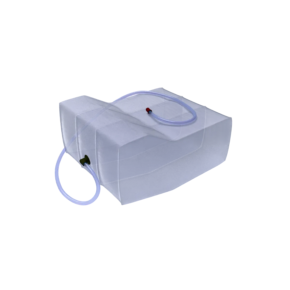 Gin Inflatable Protector for Gingo 4