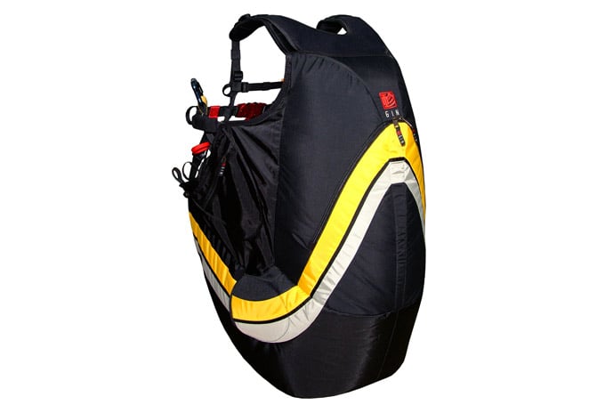 Gin Gingo AirLight (PAST MODEL)