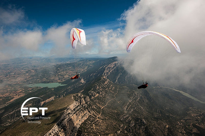 Gin GTO 2 (PAST MODEL)