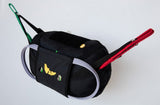 High Adventure Gstar Front Reserve Container