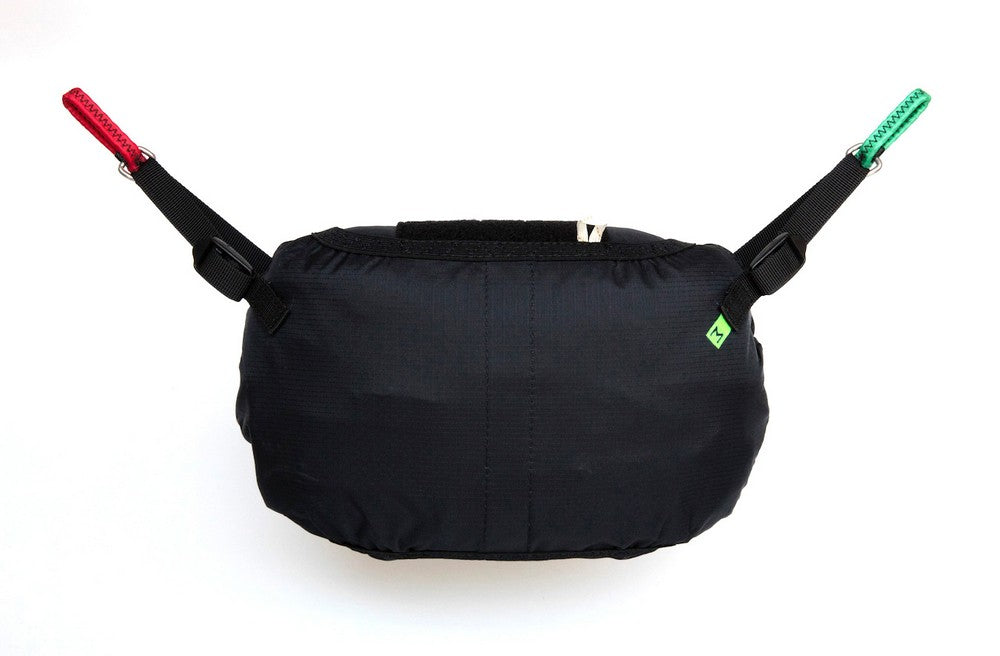 High Adventure Gstar Front Reserve Container