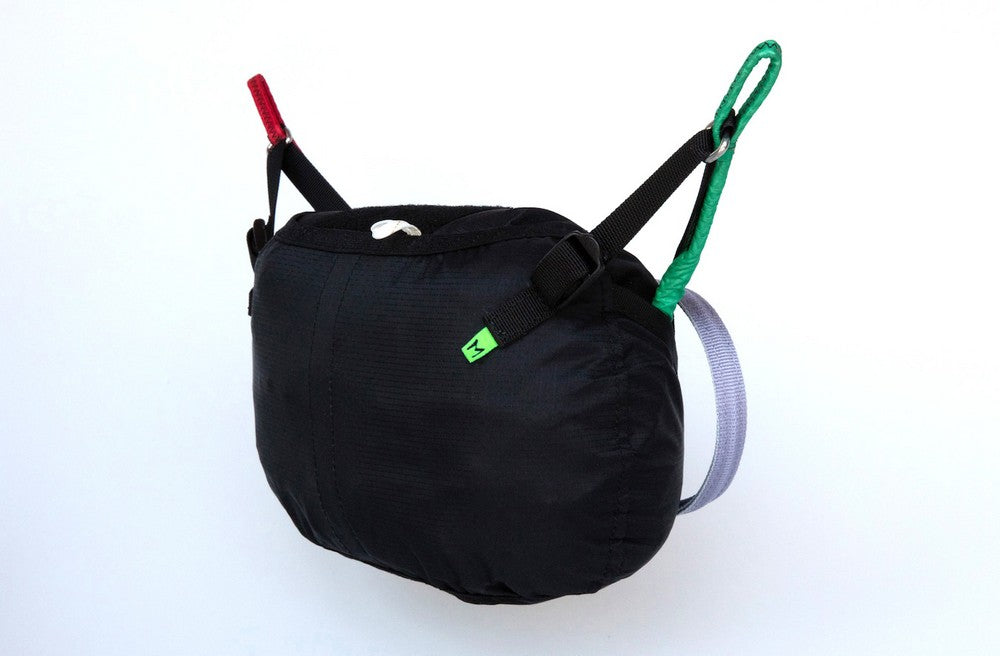 High Adventure Gstar Front Reserve Container