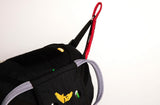 High Adventure Gstar Front Reserve Container